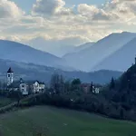 Kwatera prywatna L'altra Riva Rocca Corneta