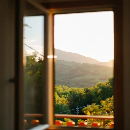 L'altra Riva * Rocca Corneta