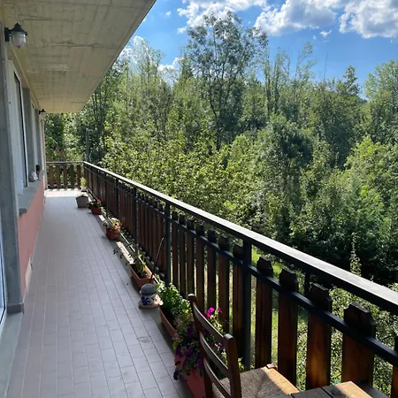 L'altra Riva Accommodatie bij particulieren