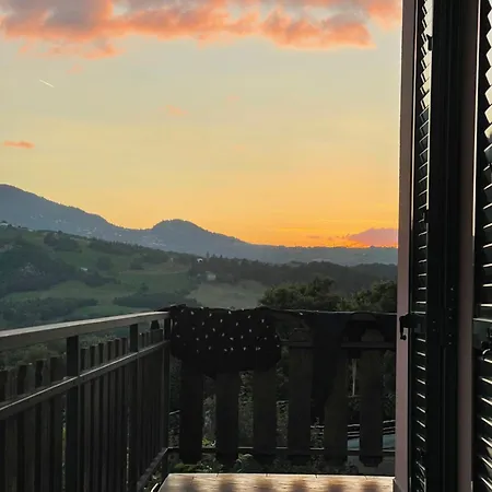 L'altra Riva ホームステイ *