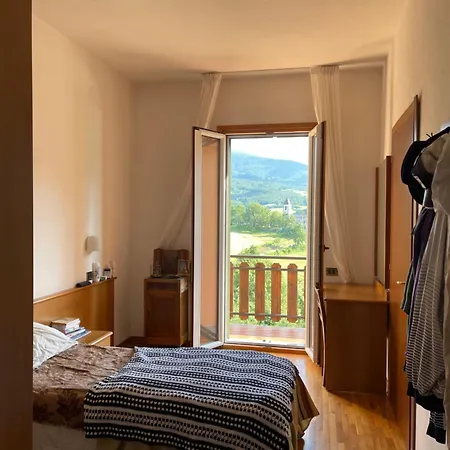 L'altra Riva * Rocca Corneta