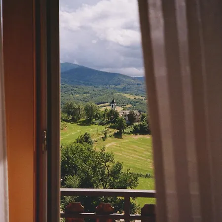 Accommodatie bij particulieren L'altra Riva Rocca Corneta