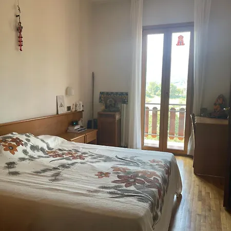 Privatunterkunft L'altra Riva *