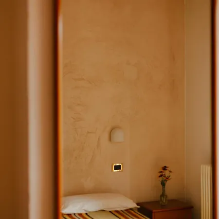 Privatunterkunft L'altra Riva Rocca Corneta