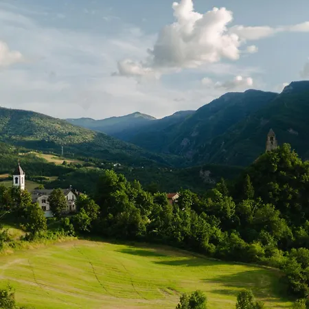 Homestay szállás L'altra Riva