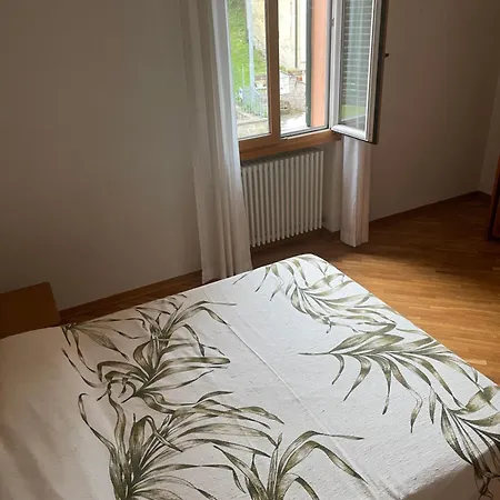 Accommodatie bij particulieren L'altra Riva Rocca Corneta