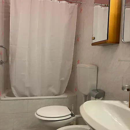 L'altra Riva ホームステイ Rocca Corneta