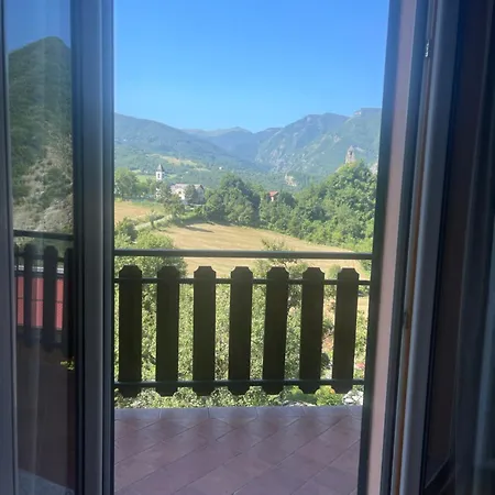 L'altra Riva Privatunterkunft