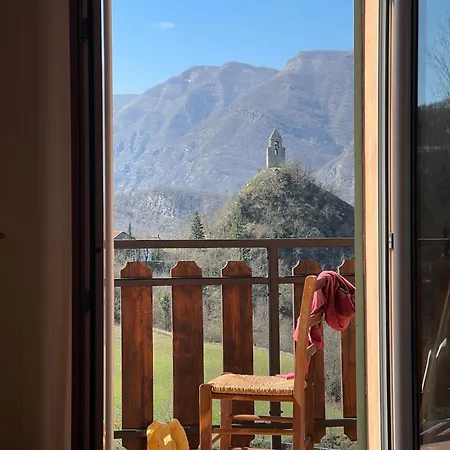 L'altra Riva Accommodatie bij particulieren *