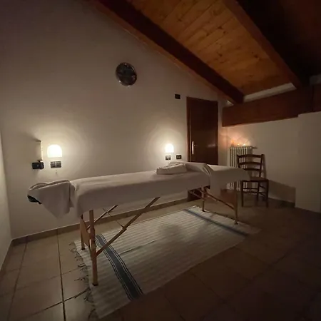 Accommodatie bij particulieren L'altra Riva