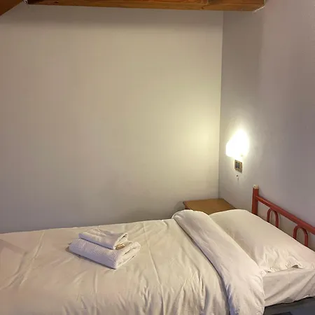 L'altra Riva Homestay Rocca Corneta