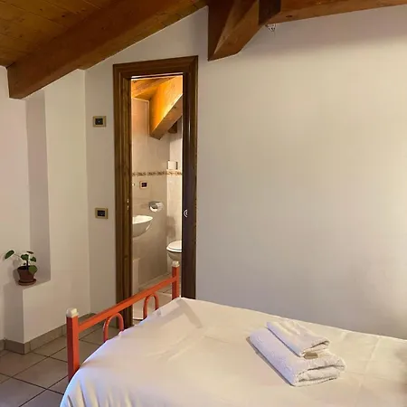L'altra Riva Homestay *