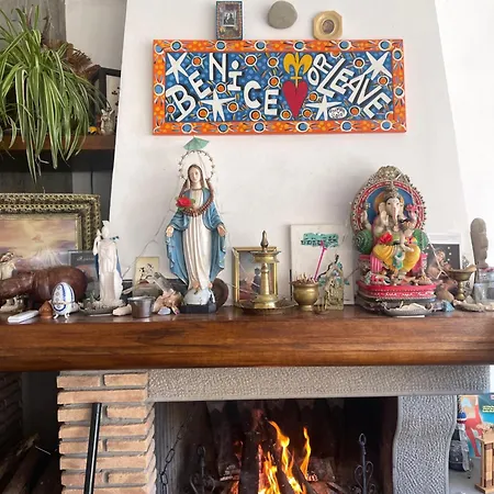 Homestay szállás L'altra Riva