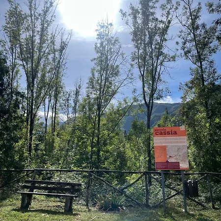 L'altra Riva Homestay szállás