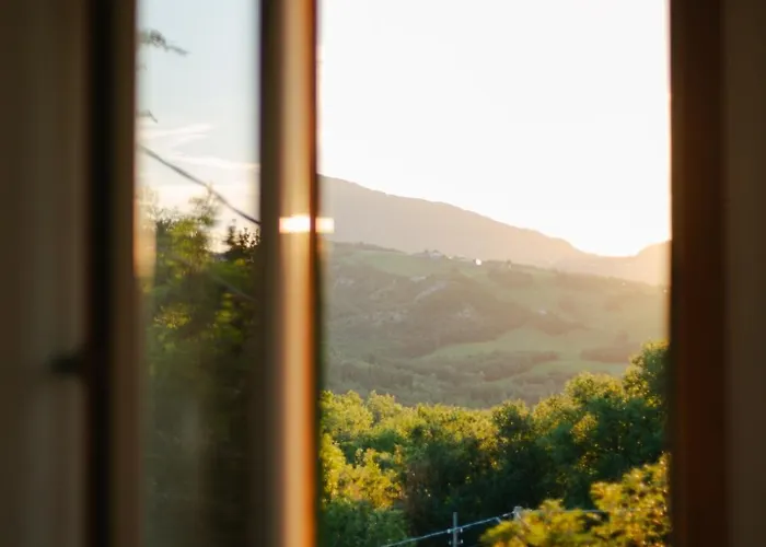 L'altra Riva * Rocca Corneta