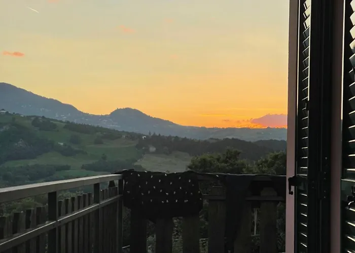 L'altra Riva Проживание в семье *