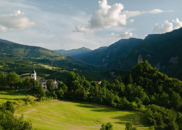 Homestay szállás L'altra Riva