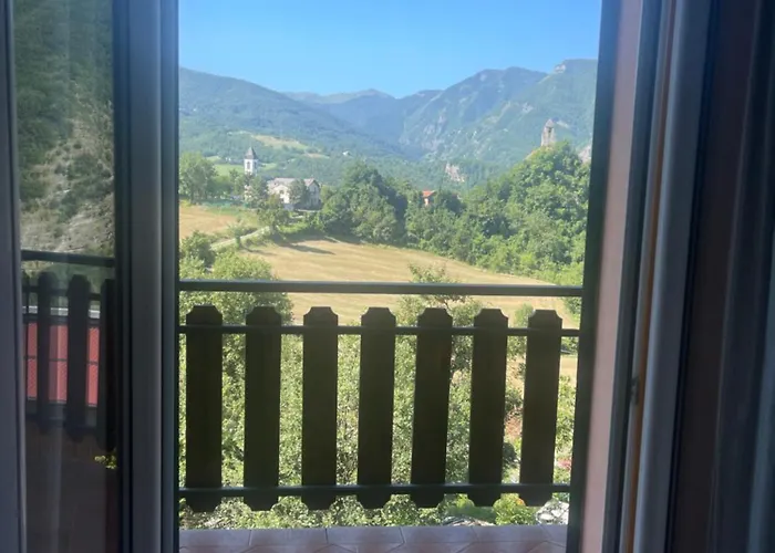 L'altra Riva Homestay szállás