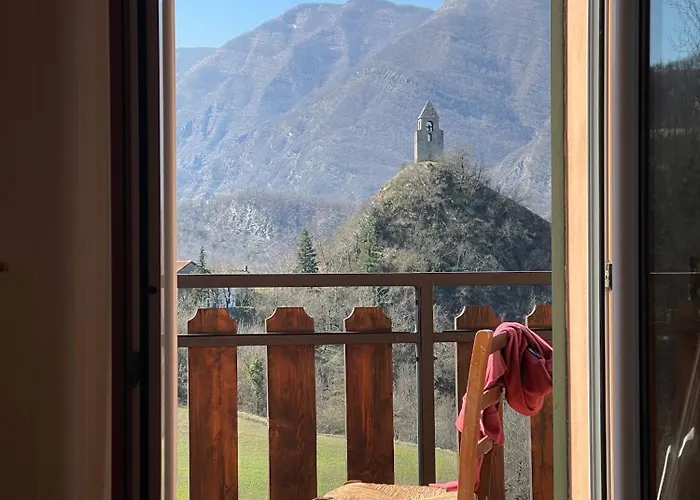 L'altra Riva Homestay szállás *