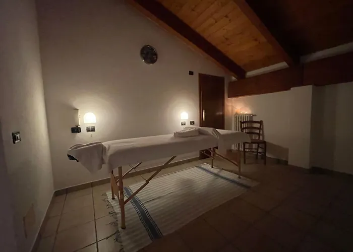 Accommodatie bij particulieren L'altra Riva