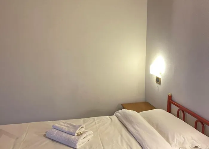 L'altra Riva Homestay szállás Rocca Corneta