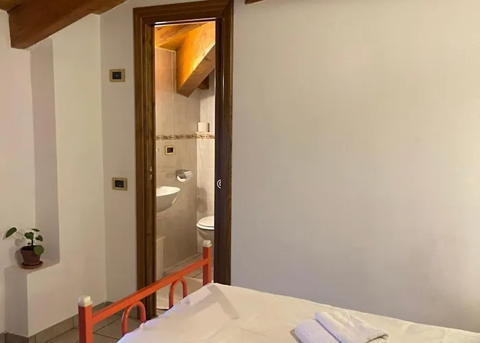 L'altra Riva Accommodatie bij particulieren *