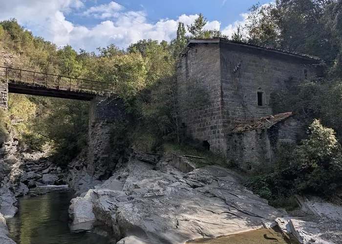 Homestay szállás L'altra Riva *