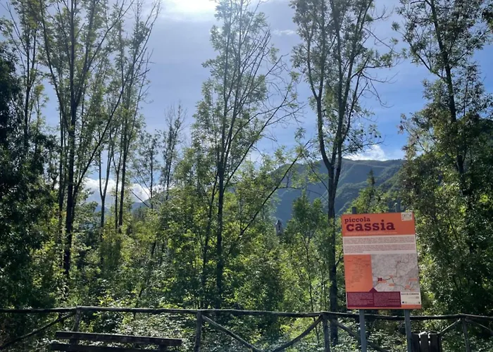 L'altra Riva Accommodatie bij particulieren
